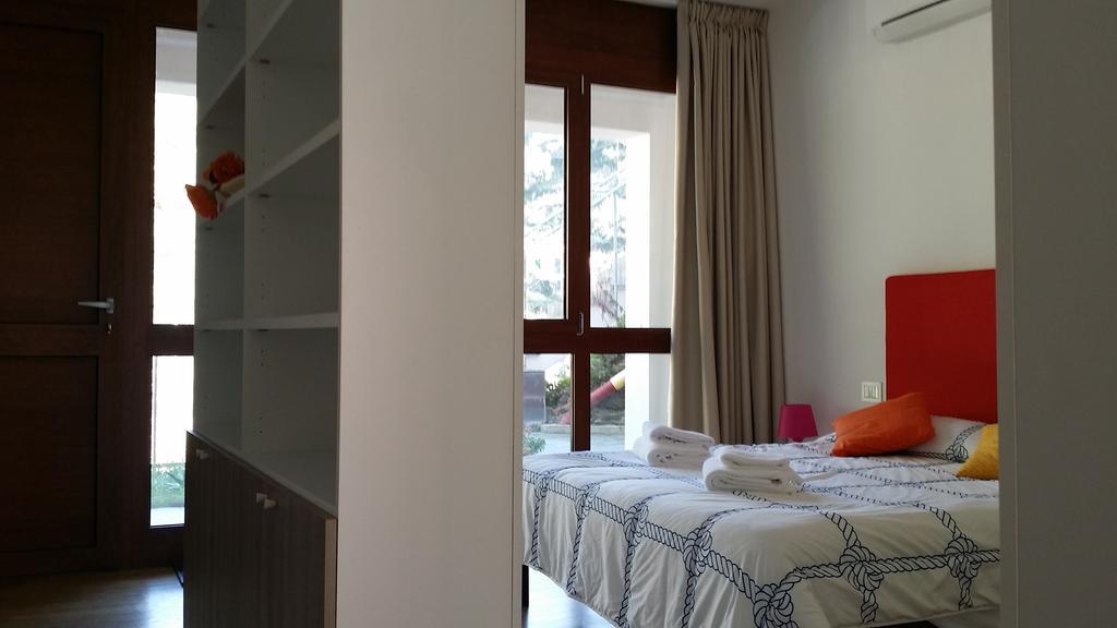 Apartments Le Terrazze Vernazza Pokoj fotografie