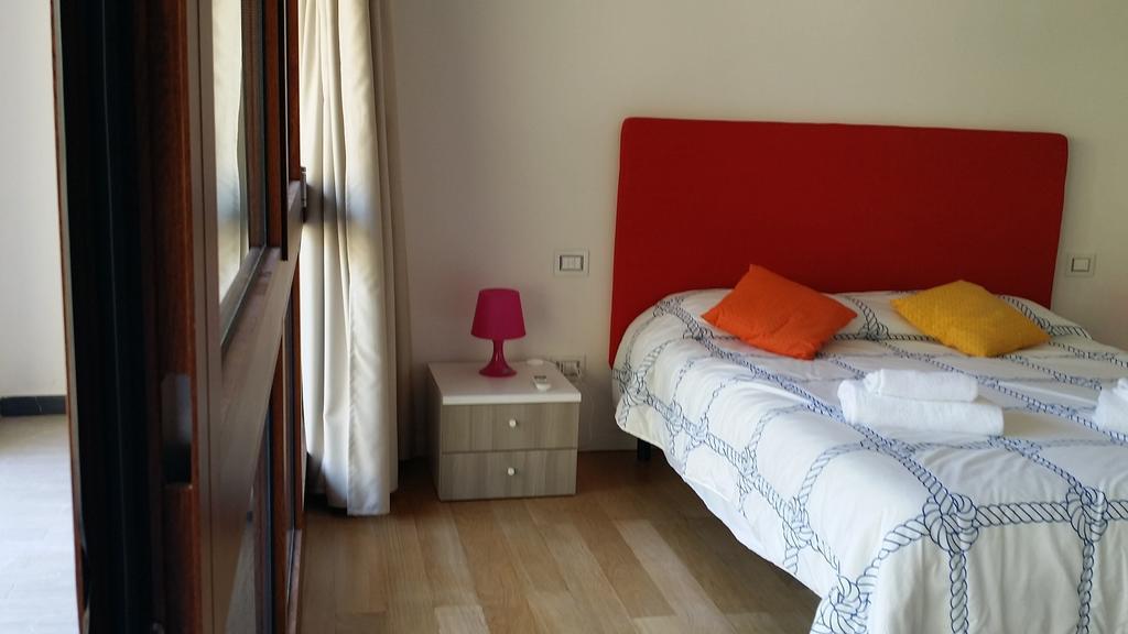 Apartments Le Terrazze Vernazza Pokoj fotografie